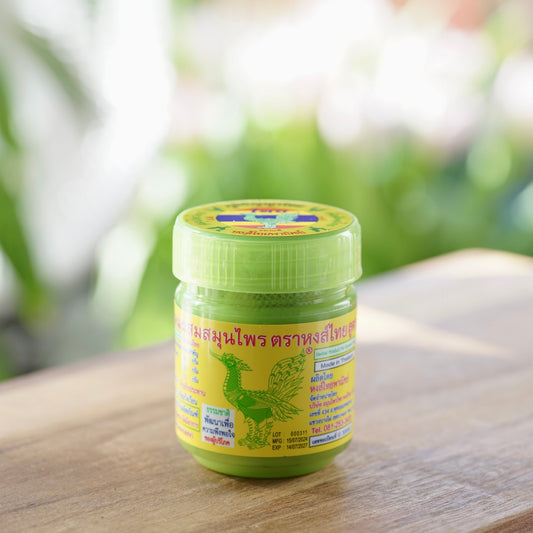 Hongthai Inhalateur Herbal